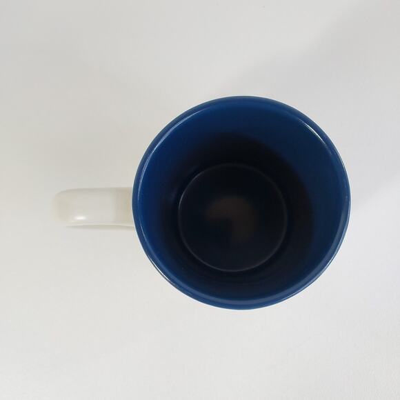 Disney Hallmark Find a Happy Place Finding Nemo Mug, 4.5" tall - Picture 3 of 4